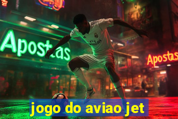 jogo do aviao jet